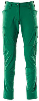 Mascot Hose Accelerate mit Schenkeltaschen Grün 18188-511-03