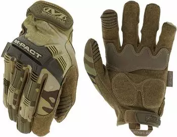 Mechanix Wear M-Pact Multicam Handschuhe