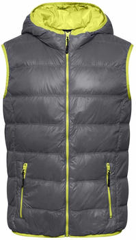 James & Nicholson JN1062 carbon/gelb