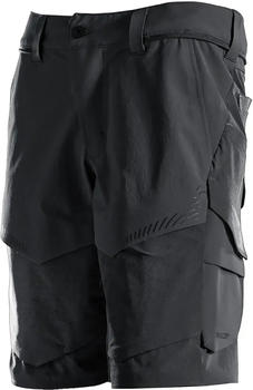 Mascot Customized Shorts schwarz