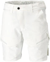 Mascot Shorts Stretch geringes Gewicht 29C47 schwarzblau