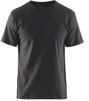 Blakläder T-Shirt 3525 1042 dunkelgrau Blakläder T-Shirt 3525 1042 dunkelgrau