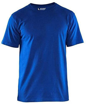 Blakläder T-Shirt 3525 1042 kornblumenblau Blakläder T-Shirt 3525 1042 kornblumenblau