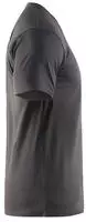 Blakl&auml;der T-Shirt slim fit 3533 1029 in div. Farben - dunkelgrau - 4XL