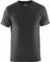 Blakläder T-Shirt slim fit 3533 1029 dunkelgrau