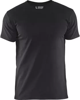 Blakläder T-Shirt slim fit 3533 1029 schwarz Blakläder T-Shirt slim fit 3533 1029 schwarz