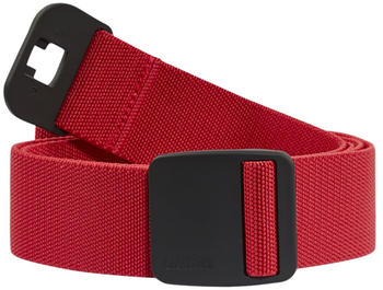 Blakl&auml;der G&uuml;rtel Stretch metallfrei 4047 rot