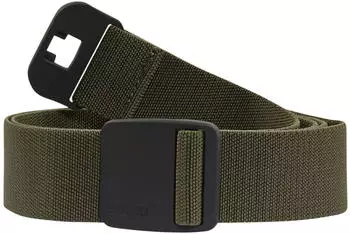 Blakl&auml;der G&uuml;rtel Stretch metallfrei 4047 olivegr&uuml;n