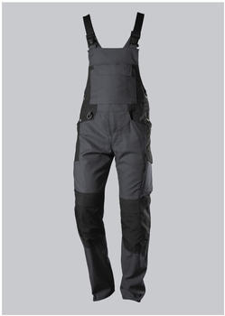 BP Latzhose anthrazit/schwarz