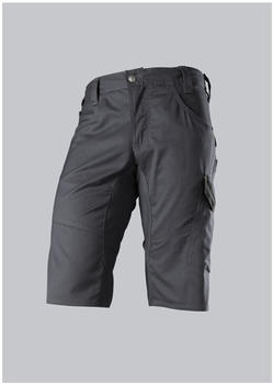 BP Leichte Shorts anthrazit
