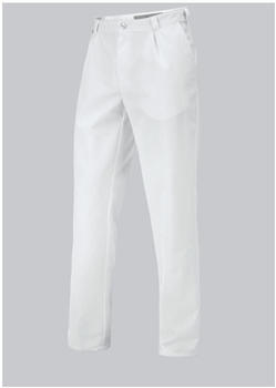 BP STRETCH-Herrenhose weiß