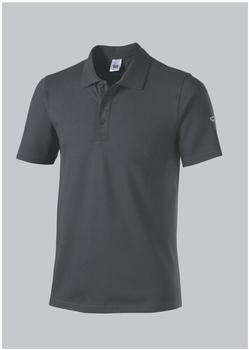 BP Poloshirt für Sie & Ihn anthrazit