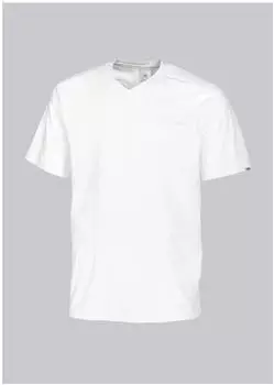 BP T-Shirt für Sie & Ihn weiß