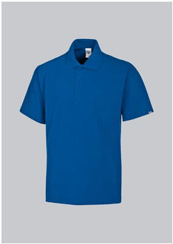 BP Poloshirt für Sie & Ihn königsblau
