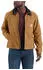 Carhartt Rugged Flex Detroit Jacke braun/schwarz