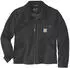 Carhartt Rugged Flex Detroit Jacke schwarz
