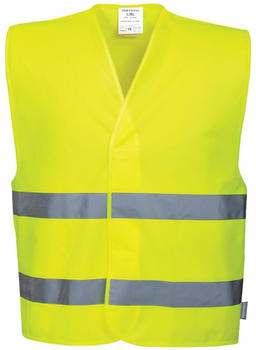 Portwest C474 gelb