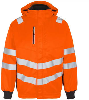 F. Engel 1246-930 orange/anthrazit
