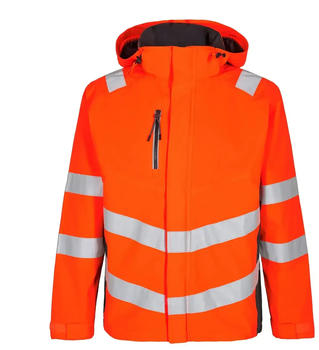 F. Engel 1146-930 orange/anthrazit