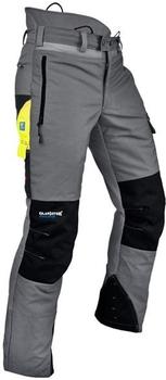 Pfanner Ventilation TYP C (102078) grau