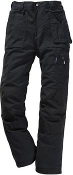 Dickies Eisenhower Handwerkerhose schwarz