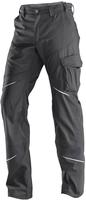 K&uuml;bler Workwear - K&uuml;bler Damenhose Activiq 2550 Anthrazit Gr. 34
