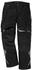 High (2124-5353-9997) schwarz/anthrazit: Kübler Pulsschlag Damenhose High (2124-5353)
