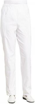 Bernhard Leiber Leiber Damenhose (08/4690) weiß