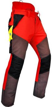 Pfanner Gladiator Extrem rot