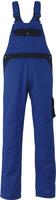 Mascot Image Latzhose Milano Gr. 42 Kornblau/marine