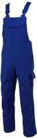 MASCOT Newark Latzhose mit Knietaschen INDUSTRY Kornblau 42 - 10569-442-11-82C42 -