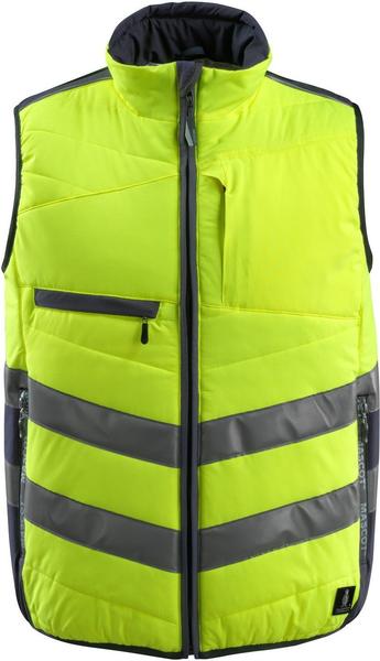 Mascot Workwear Mascot Grimsby gelb/schwarzblau