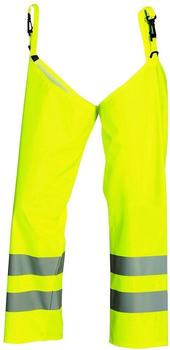 Blakläder High Vis Überziehhose Level 1 (13852000) gelb