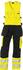 Blakläder High Vis Kombihose (26531804) gelb/schwarz