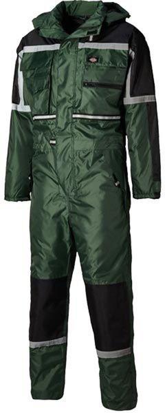 Dickies Dickies Winteroverall WP1500 green