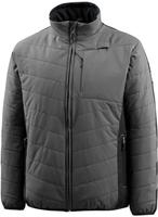 MASCOT Unique Thermo-Jacke Erding Gr. 2XL anthrazit/schwarz 15615-249