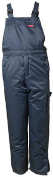 Planam Gletscher Pilotenlatzhose marine