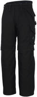 Mascot - Industry Winter-bundhose Louisville Gr. Xs Schwarz 10090-194