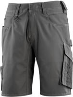 Mascot - Unique Shorts Stuttgart Gr. 45 Dunkelanthrazit/schwarz