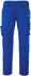 Mascot Oldenburg kornblau/schwarzblau