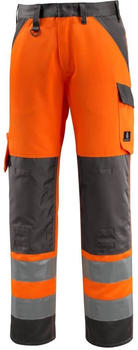 Mascot Workwear Mascot Maitland orange/dunkelanthrazit