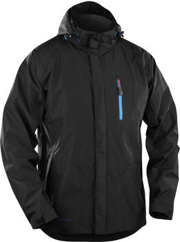 Blakläder Regenjacke 4866 schwarz