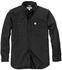 Carhartt Rugged Professional Long-Sleeve Work Shirt black (102538-001)