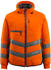 Mascot Workwear Dartford orange/dunkelanthrazit