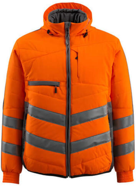 Mascot Workwear Dartford orange/dunkelanthrazit