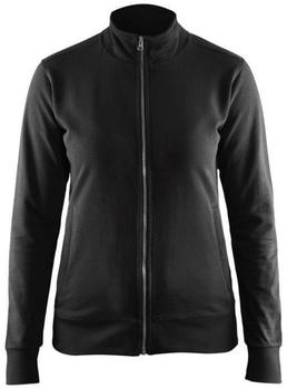 Blakläder Damen Sweatjacke 3372