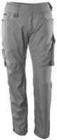 Mascot Unique Bundhose Oldenburg Gr. 48 Anthrazit/schwarz