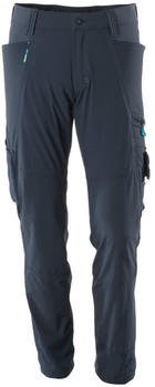 Mascot Advanced Hose (17279-311) schwarzblau