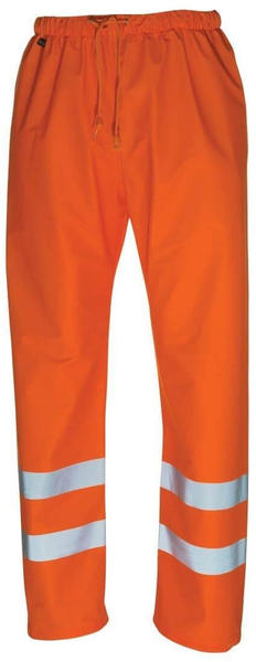 Mascot Workwear Mascot Wolfsberg Regenhose orange