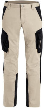 FHB Fabian beige/schwarz